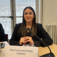 Victoria Roitero