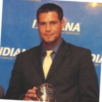 Nicholas Kuzma