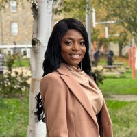 Christiana Ayomide Ogunlusi