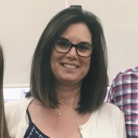 Theresa Mcgrath