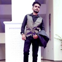 Gourab Mukherjee