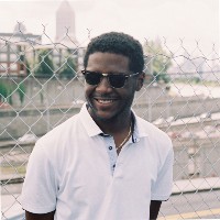 Kameron Gibson