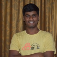 Diwakar Reddy C