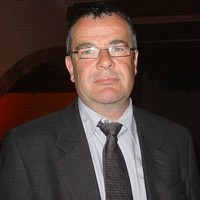 Pascal Feuvrier