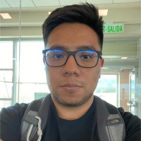 Jonathan Echeverría