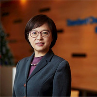 Caroline Wang