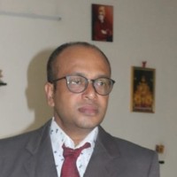 Dr.Thyagaraju G S