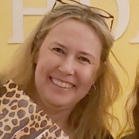 Julie Rupnow