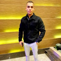 Abd El Rhman