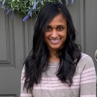 Tanuja Carlson