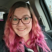 Crystal Moeller