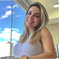 Giovanna A. Leite De Oliveira