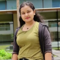 Gayathri Kadali
