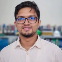 Farhad Hossain Rusho