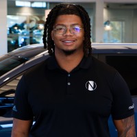 Juvon Elliott