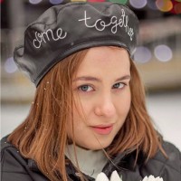 Julia Maksymova