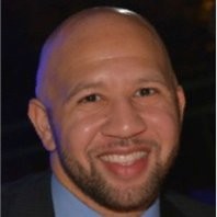 Rick Gustave, MD, MPH
