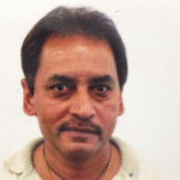 Vasant Patel
