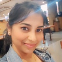 Vanitha Shetty