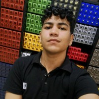 jhonathan Oliveira
