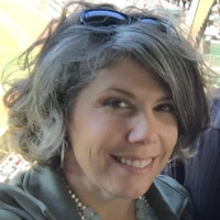 Laura Damron