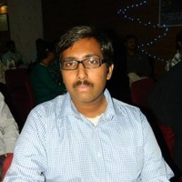 Arjun Dasgupta
