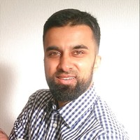 Perry Bashir