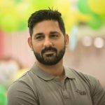 Praveen Khatri