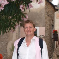 Francesco Chevallard
