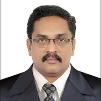Srinivasan Vasudevan
