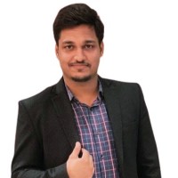 Shubham Chaudhary