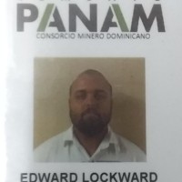 Edward Lockward