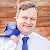 Pierre Van Der Horst