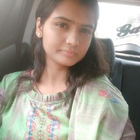Ankita Purandare