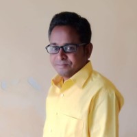 Debabrata Behera