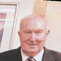 Robert BOURKE