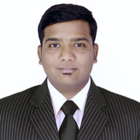Pradip Narwade