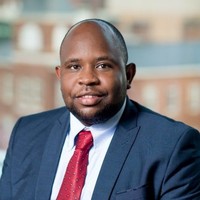 Christopher Legilisho