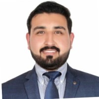 Danial Ahmad