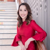 Cinthia K Rani