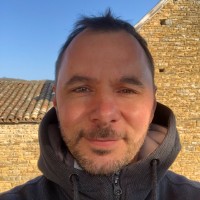 Laurent Martin