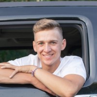 Jacob Dinkel