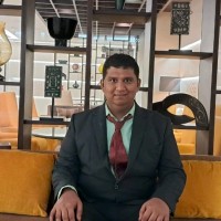 Snehashish Chakkravarty