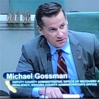 Michael Gossman