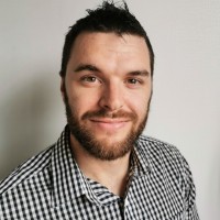 Jordan Ritchie