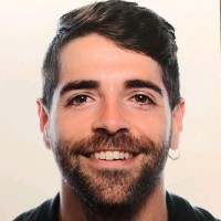Eric Rodriguez