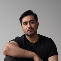 Ali Haidari
