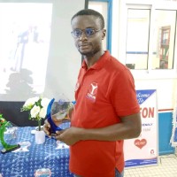 Teghen Godfred Mancho