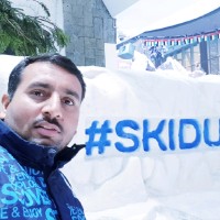 Manoj kumar Jangir