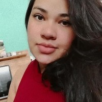 Wildisvania Gomes